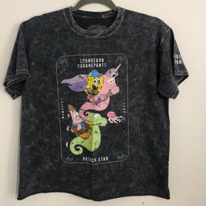 SpongeBob SquarePants Tee